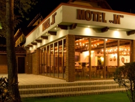 motel M