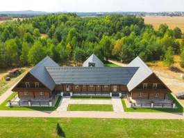 apartmány Ralsko