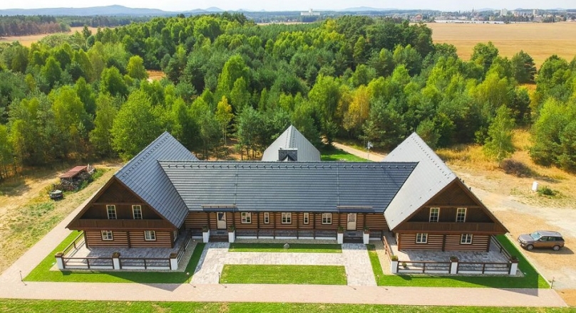 apartmány Ralsko