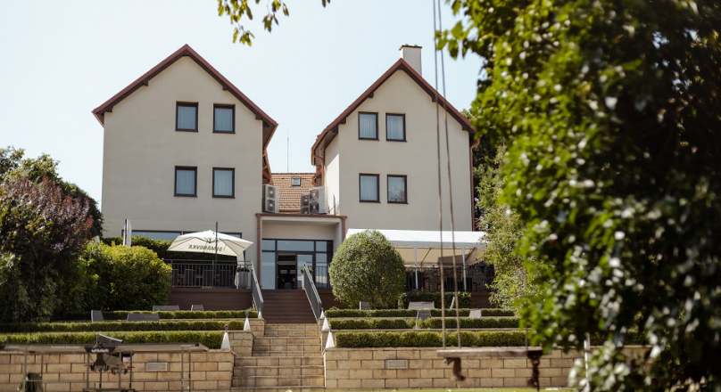 hotel Belassi **** Bojnice
