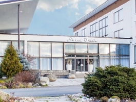 hotel Orlík ****