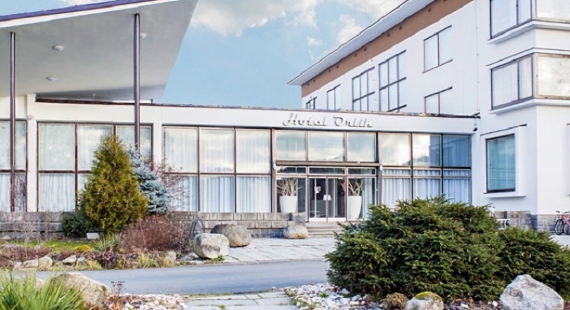 hotel Orlík ****