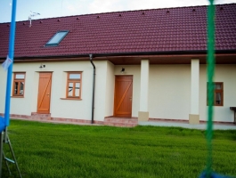 apartmány Farma Obeckov
