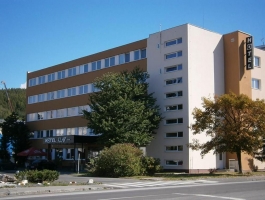 hotel Klar ***