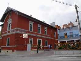 hotel U Pramenů ****