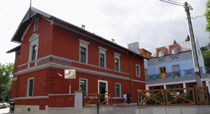 hotel U Pramenů ****