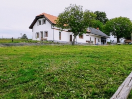 chalupa Čenovický dvůr