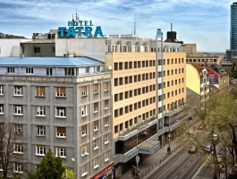 hotel Tatra ****