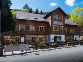 hotel Hvězda