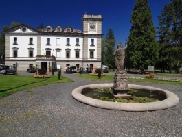 Golf & Spa Resort Konopiště