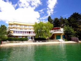 Hotel Zátoka ***