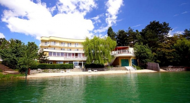 Hotel Zátoka ***