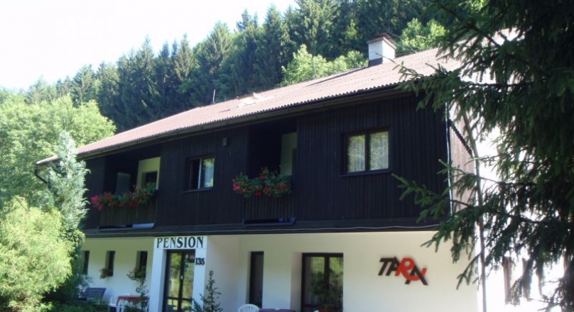 penzion Tara
