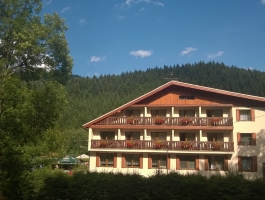 hotel U Studánky ***