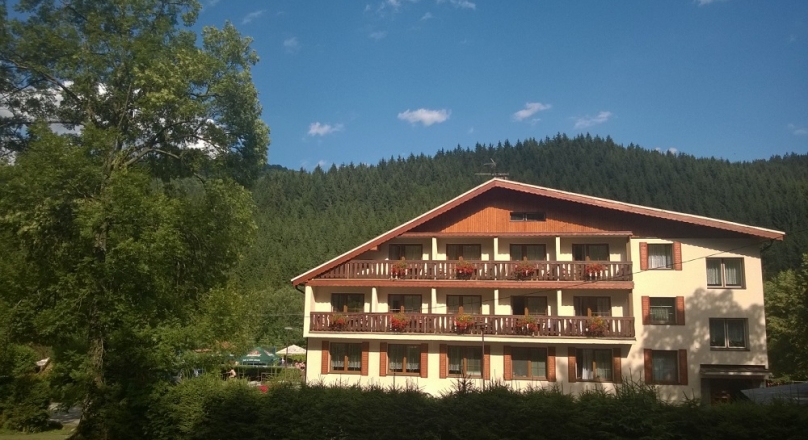 hotel U Studánky ***