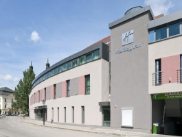 Hotel Holiday Inn Trnava ****