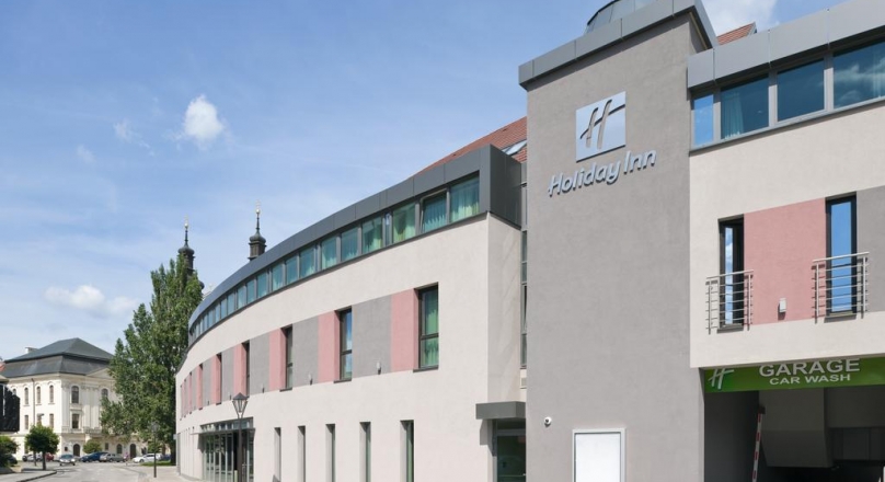 Hotel Holiday Inn Trnava ****