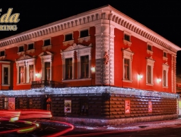 Hotel Kaskáda