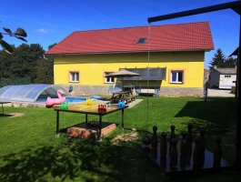 penzion Dajan