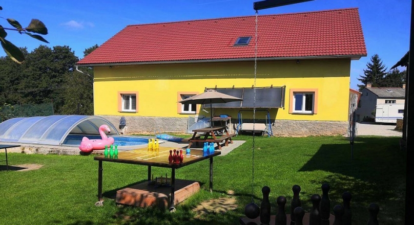 penzion Dajan