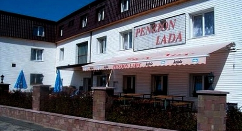 penzion Lada