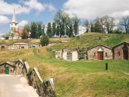 vinařství Jiljí Herzán Vrbice