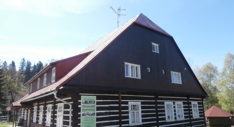 Roubenka Sedloňov